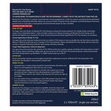 Westland Resolva Pro Tree Stump Xtra Tough 2x 100ml