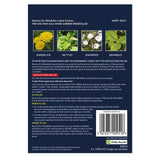 Westland Resolva Pro Weedkiller Liquid Sachets Xtra Tough 6x 100ml Weed Killer - FitfitGarden