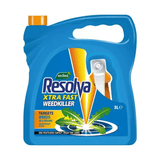 Westland Resolva Xtra Fast Weedkiller RTU - 3 litre - FitfitGarden