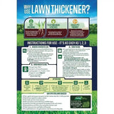 westland lawn revive lawn thickener price