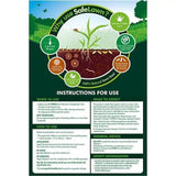 westland safe lawn child pet friendly lawn care 150m2