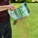 westland spreader box 80 square meter lawn