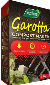 westland garotta compost maker 3.5kg FitfitGarden