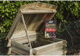 westland garotta garden compost accelerator 3.5kg FitfitGarden